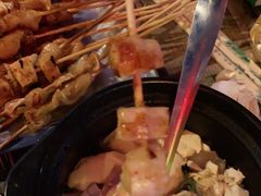 -老大鸡肉串(天津店)