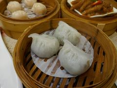 潮州蒸果皇-点都德(聚福楼店)