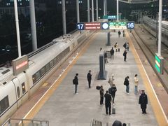 -济南西站