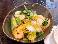 -THE PAWON·8碗(古北SOHO店)