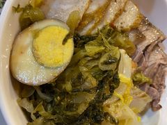 -壹只卤鹅·潮汕菜(莲塘店)