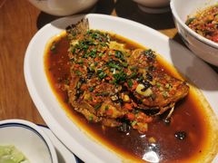 -李久其家民间餐厅(观沙岭公园店)
