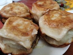 门钉肉饼-宝瑞门钉肉饼店