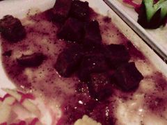 -莫太花餐厅(河北路店)
