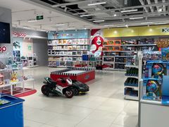 -TOYSRUS玩具反斗城(上海万象城店)
