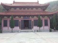 -龙口南山旅游景区