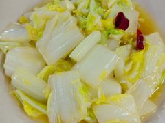 -斯丹姜母鸭·古法干香(田安南路店)