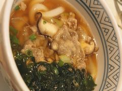 -千寻山野烤肉(中关村店)