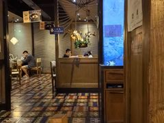 -云海肴汽锅鸡·云南小炒(天津国金汇店)