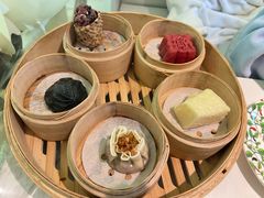 -苏梦江南·淮扬菜(夫子庙店·全天营业中)