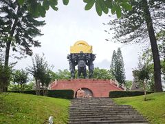-广州雕塑公园
