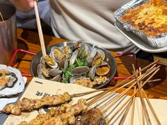 -本色.小马哥烧烤(五一路总店)