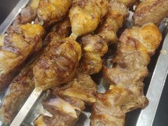 -情忆草原涮肉馆