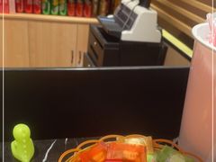 -何师傅美蛙鱼头(汉街店)