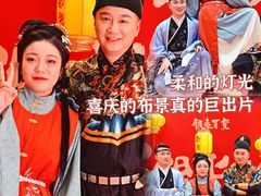 -银泰百货(北京大红门店)