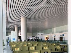 -广州白云国际机场-T2航站楼