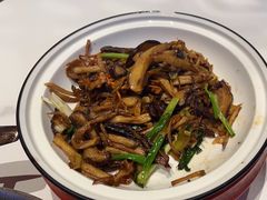 -阿娜尔·新疆菜(宜家荟聚中心店)