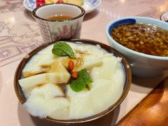 红糖豆花-杨记隆府(时代天街店)