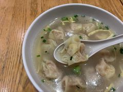 -东泰祥生煎馆(重庆北路店)