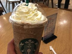 -星巴克臻选(舟山凯虹广场店)