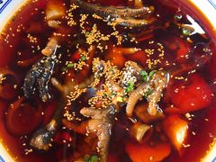 -回水镇·江湖川菜(恒大新城店)