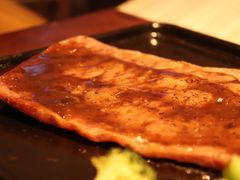 法式肋眼牛排-必胜客(海滨店)
