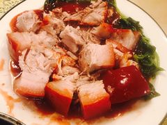 -新聚丰菜馆(太监弄店)