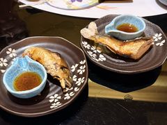-天狗山料理(省体店)