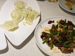 -船歌·鱼水饺青岛菜(金狮广场店)