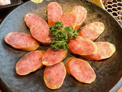 -九畋町和牛黑牛烤肉料理(三里屯3·3大厦店)