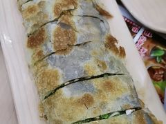 -卷翻天·卷饼(欧亚商都店)
