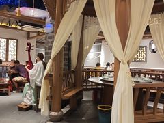 -姑苏家宴·苏帮菜·松鼠桂鱼(苏州总店)