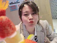 花果绽放下午茶套餐-哈根达斯(钟楼新店)