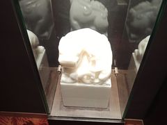 -大海中餐厅(宁波春晓世茂希尔顿逸林酒店)