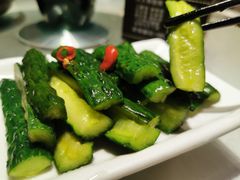 -好嫂子酱猪手•农家菜(蒲黄榆店)