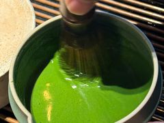 -luutosa  cafe & tea 鹿兔山