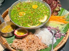 -Ameigo梅果·云贵川bistro(长宁来福士店)