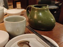 -云海肴·汽锅鸡·云南菜(领展购物广场·中关村店)