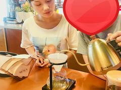 -sugarman espresso素饮糖人高新咖啡工厂