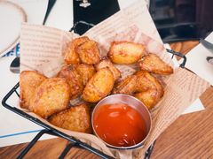 -沏点Trattoria意大利餐厅(新街口店)