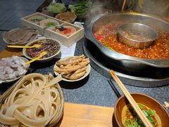 -仪表厂火锅(总店)