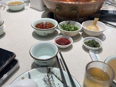 -瑞强涮锅(徐家楼店)