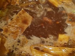 -沧州成老灶火锅鸡(鹿泉总店)