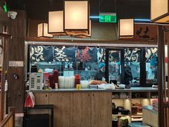 -大盐帮川菜馆(长楹天街店)