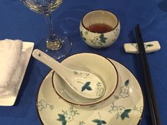 -良渚君澜度假酒店·中餐厅