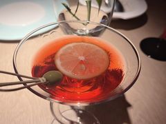 -波特曼西餐厅(中央大街店)