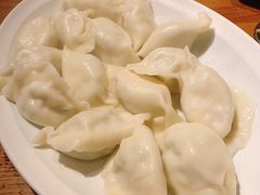 鲅鱼饺子-必点海鲜·鲅鱼水饺(鞍山西道店)