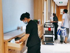 -赶海部落海鲜城(海阳路店)