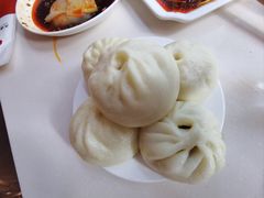 菌包子-太婆天府山珍酒楼(亚运村店)