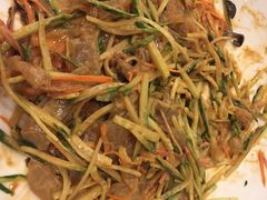 iphone_upload_pic-小土豆北方菜馆(文慧园店)